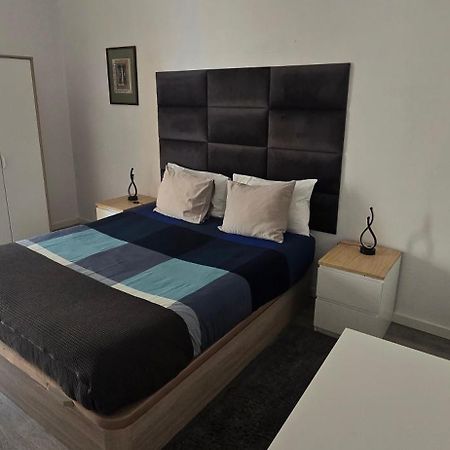 Lisbon Apartments In Anjos Bagian luar foto