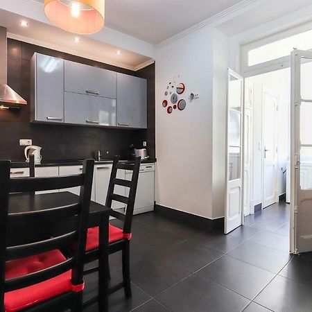 Lisbon Apartments In Anjos Bagian luar foto