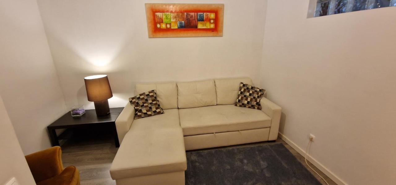 Lisbon Apartments In Anjos Bagian luar foto