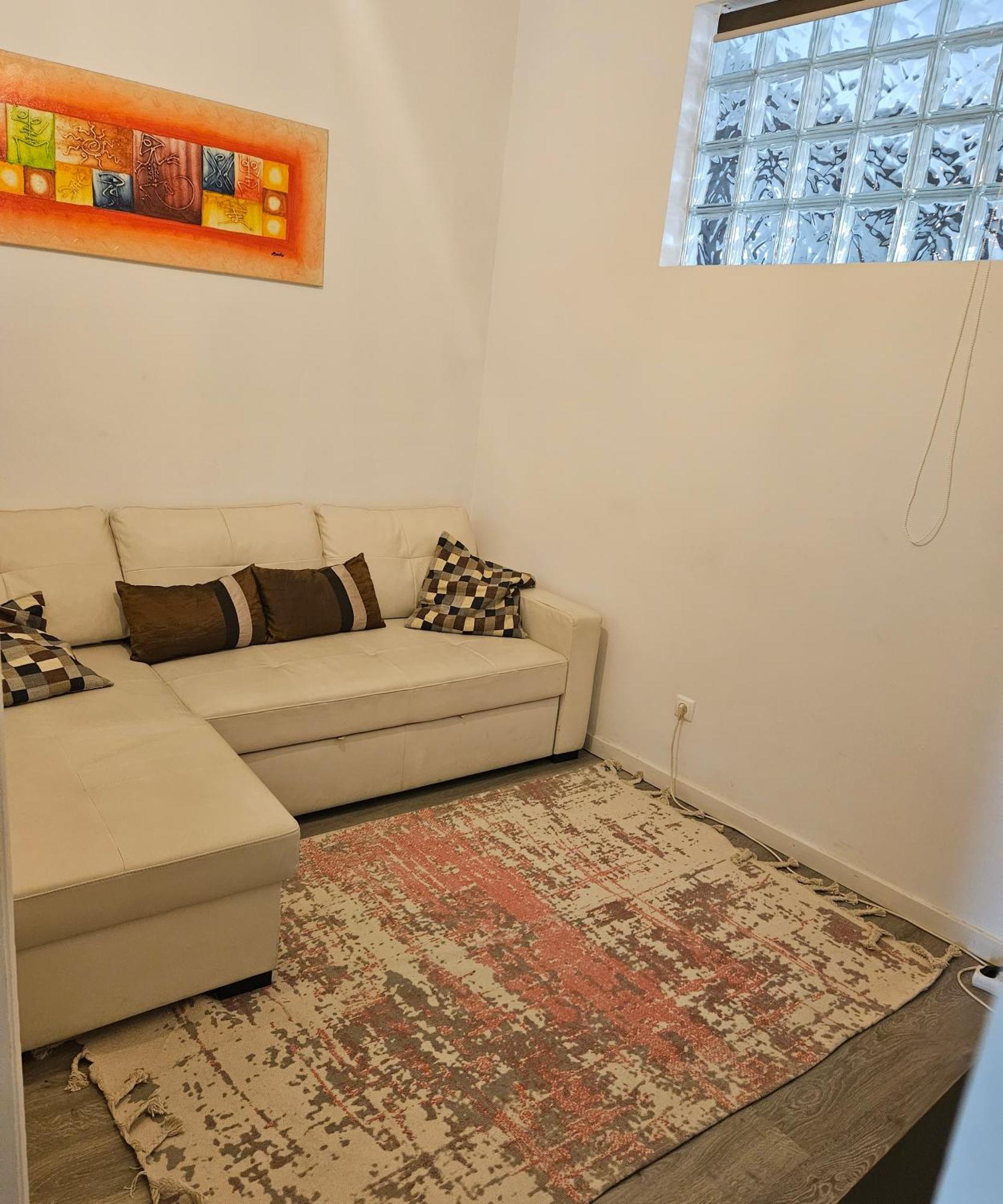 Lisbon Apartments In Anjos Bagian luar foto