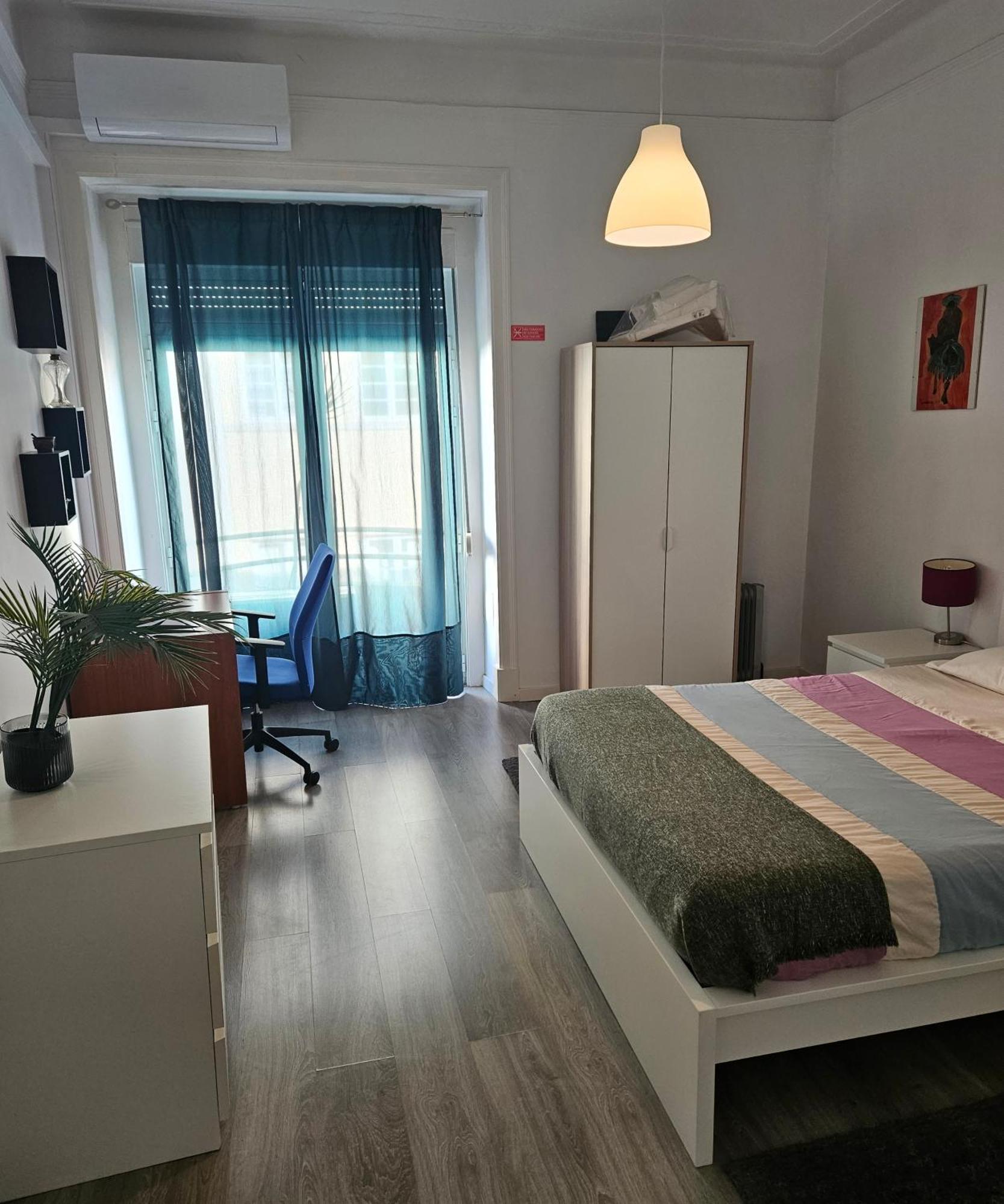 Lisbon Apartments In Anjos Bagian luar foto