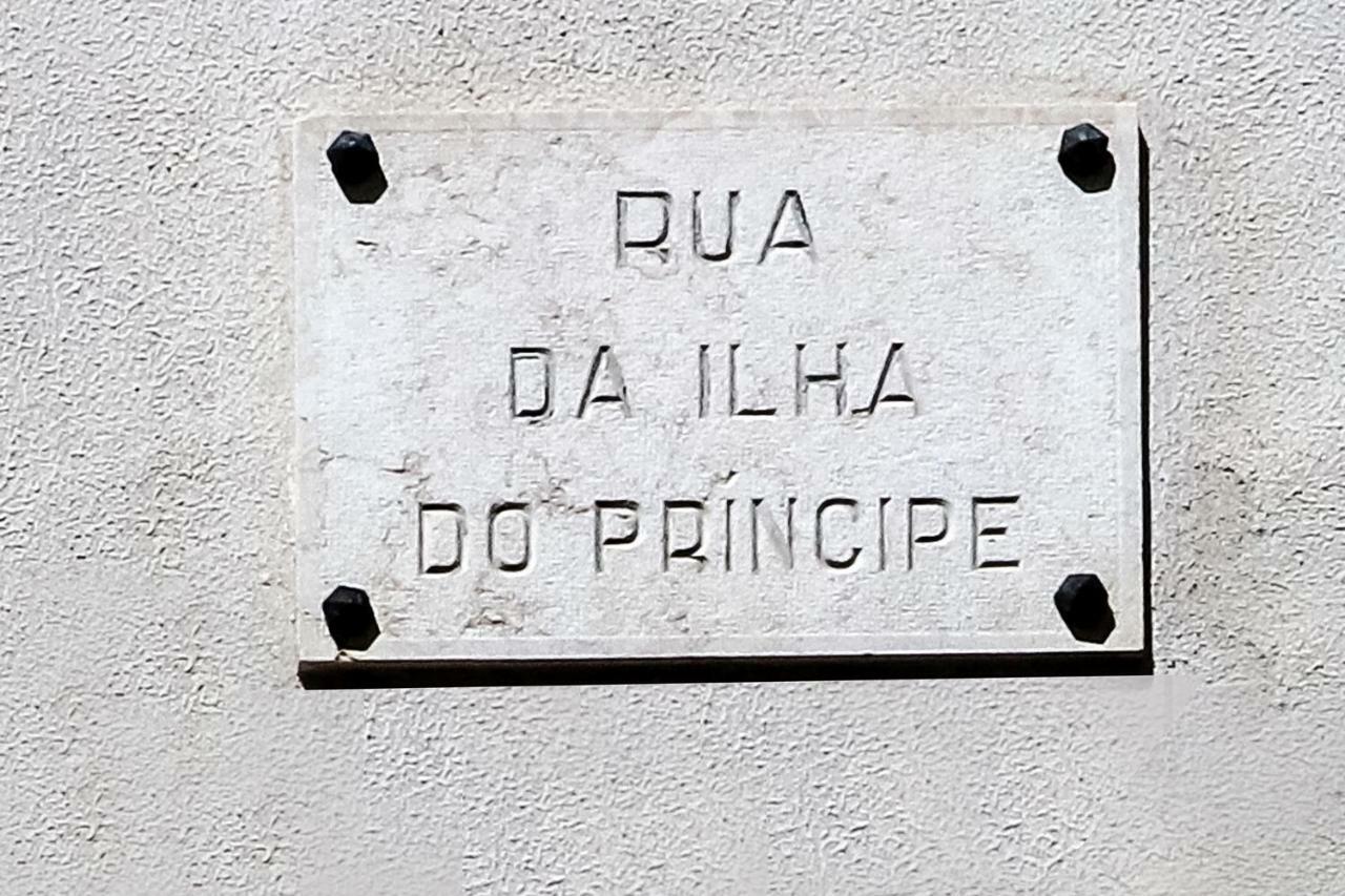 Lisbon Apartments In Anjos Bagian luar foto